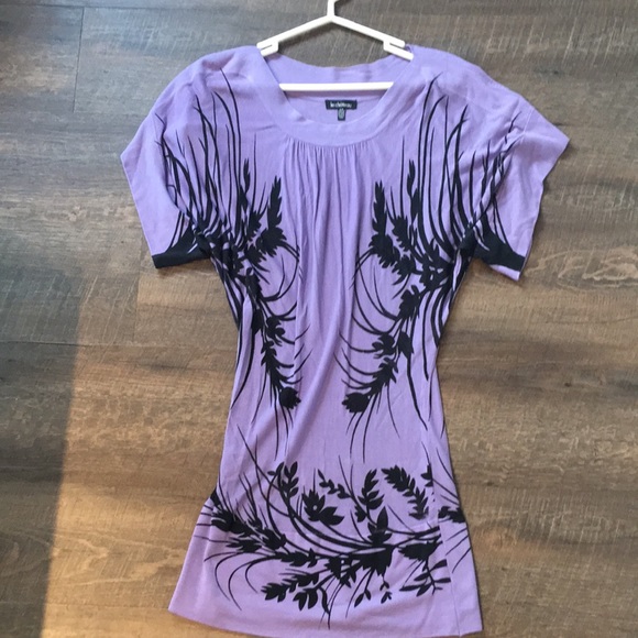 Purple Dress - Picture 5 of 6